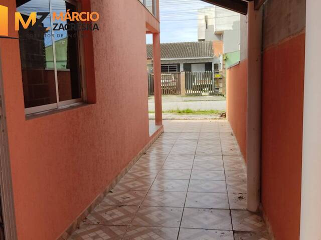 Sobrado para Venda em Matinhos - 5