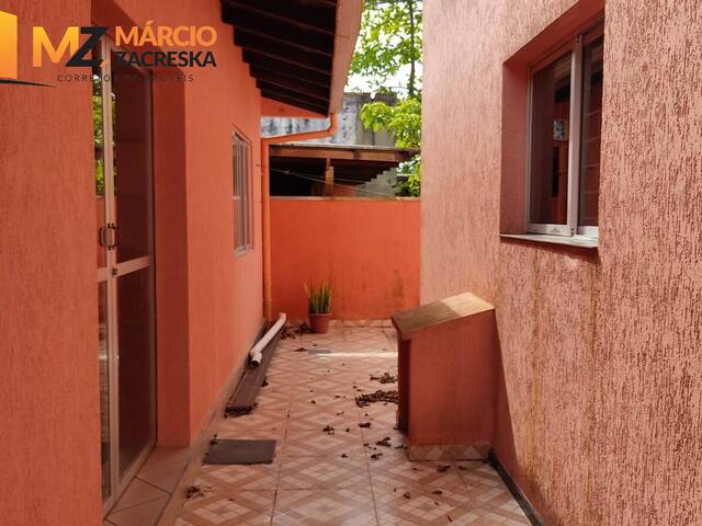 Sobrado para Venda em Matinhos - 4