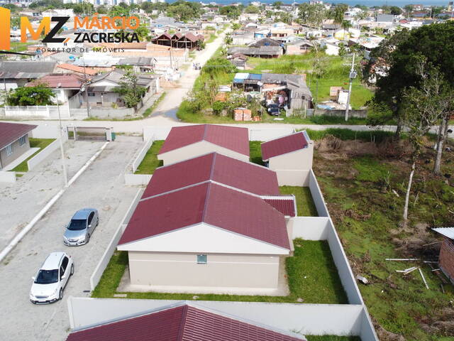 Casa para Venda em Matinhos - 5
