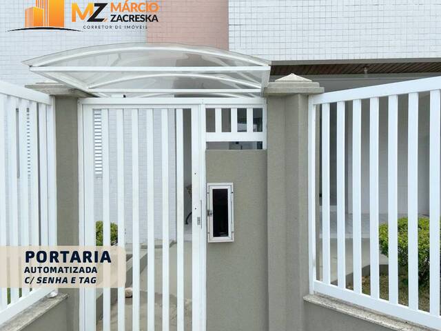 #8 - Apartamento para Venda em Pontal do Paraná - PR - 3