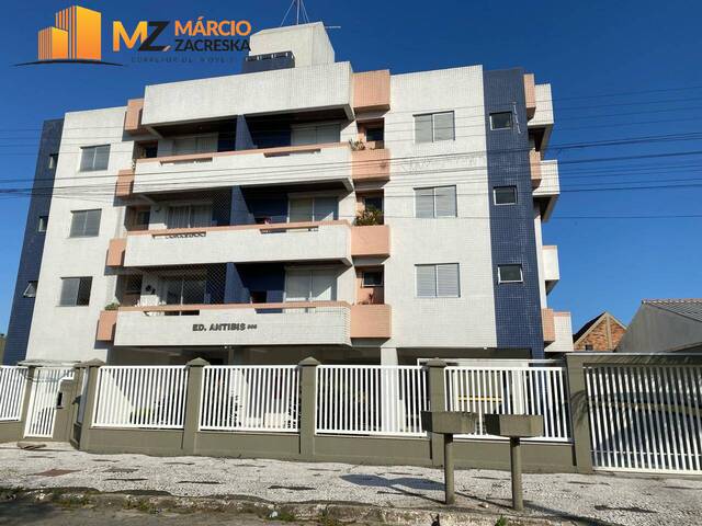 #8 - Apartamento para Venda em Pontal do Paraná - PR - 1