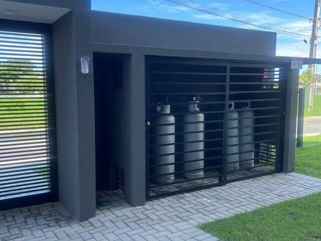 Apartamento para Venda em Matinhos - 4