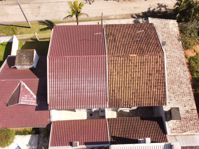Sobrado para Venda em Matinhos - 5