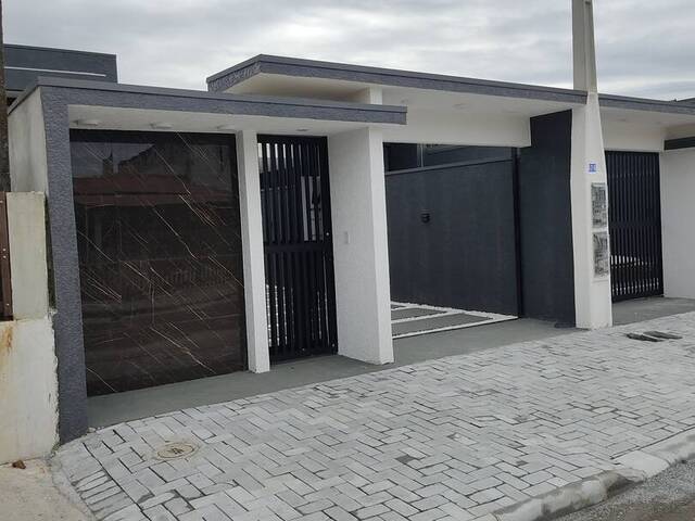 Casa para Venda em Matinhos - 4