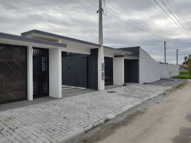 Casa para Venda em Matinhos - 5