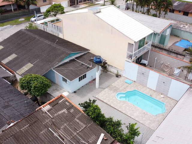 #19 - Casa para Venda em Pontal do Paraná - PR - 3