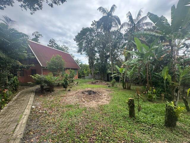#20 - Chácara para Venda em Pontal do Paraná - PR - 2