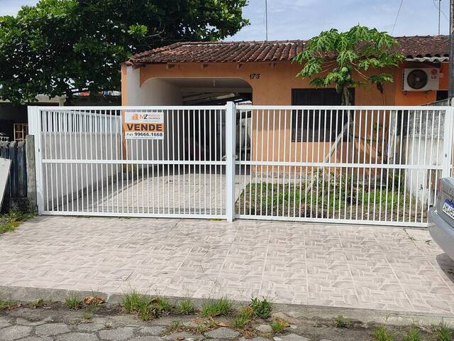 Casa para Venda em Matinhos - 4