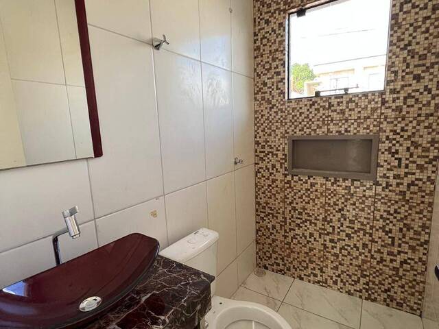 Casa para Venda em Fazenda Rio Grande - 4