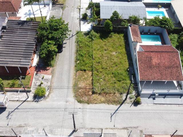 Terreno para Venda em Matinhos - 4