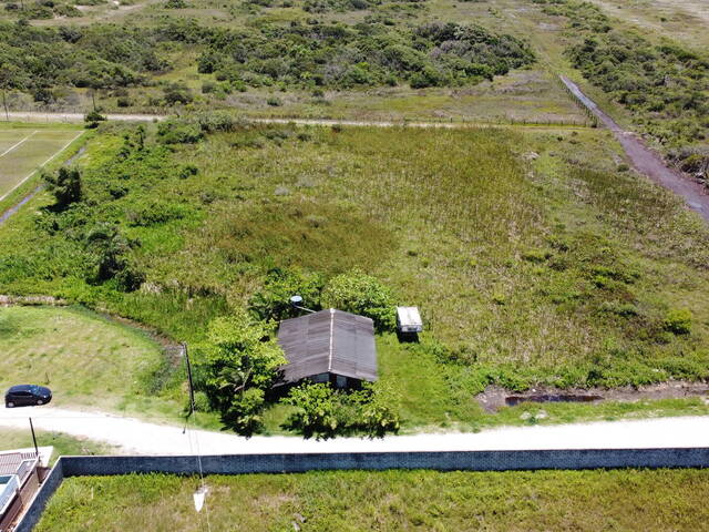 Terreno para Venda em Pontal do Paraná - 4