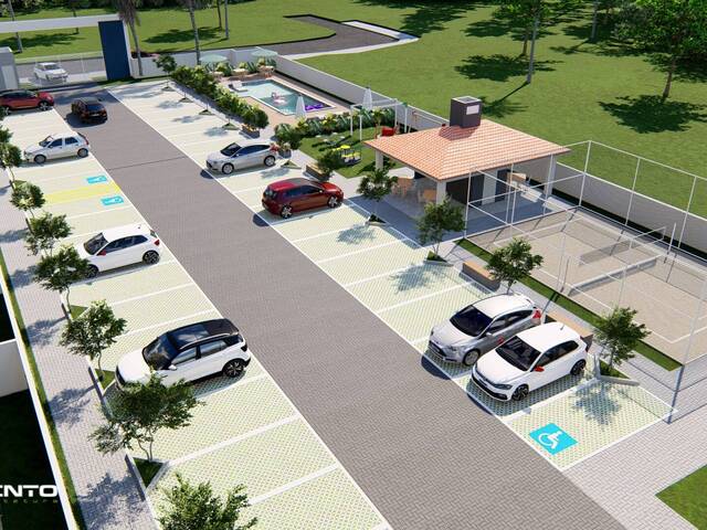 Apartamento para Venda em Pontal do Paraná - 4