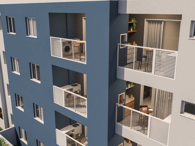 Apartamento para Venda em Pontal do Paraná - 5