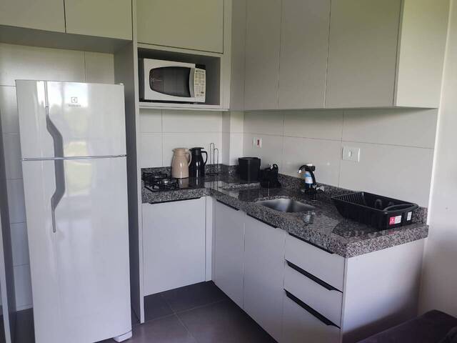 Apartamento para Venda em Matinhos - 5