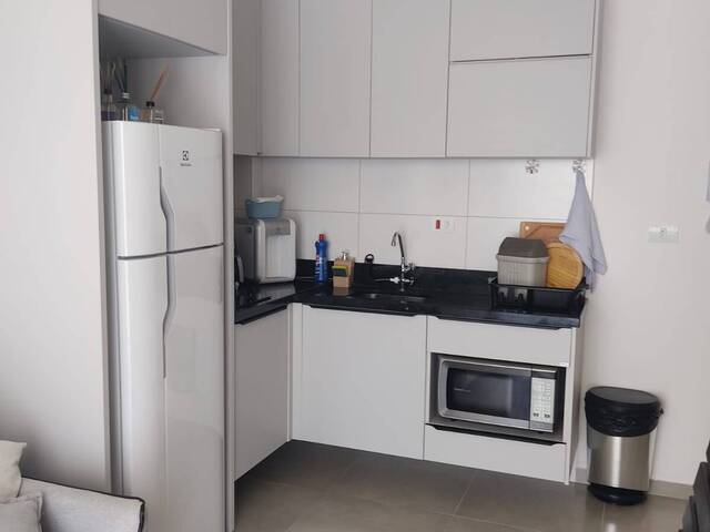 Apartamento para Venda em Matinhos - 5