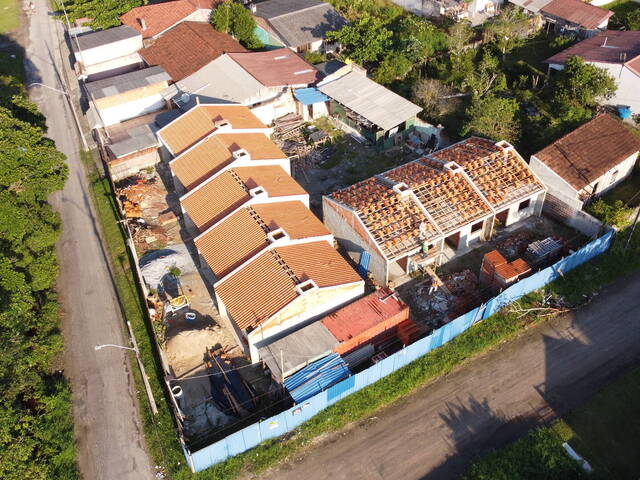 Casa para Venda em Matinhos - 5