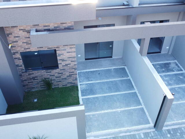 Casa para Venda em Matinhos - 4
