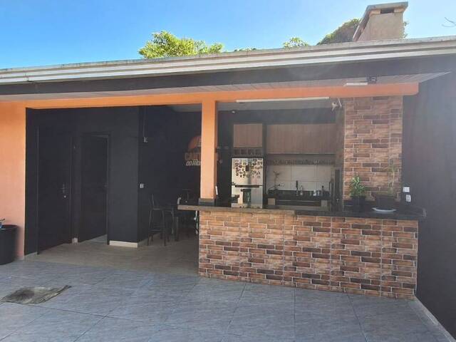 Casa para Venda em Matinhos - 5