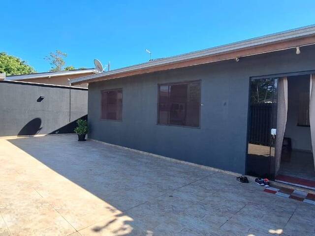 Casa para Venda em Matinhos - 4