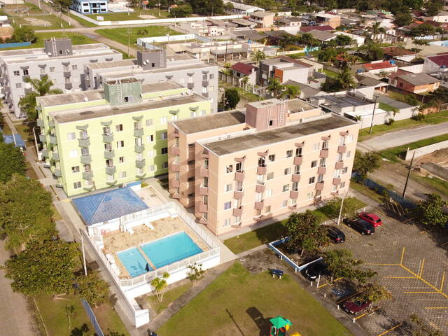 #42 - Kitnet para Venda em Matinhos - PR - 1