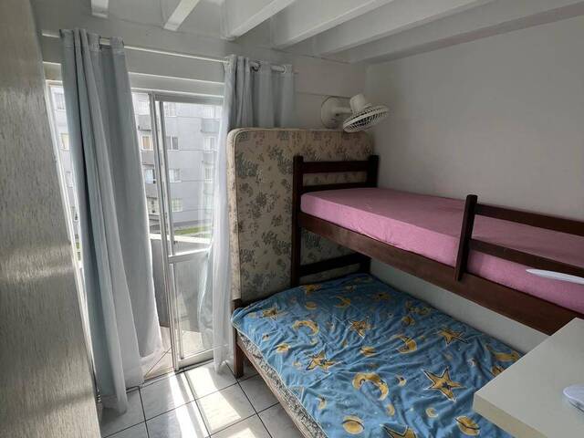 #42 - Kitnet para Venda em Matinhos - PR - 2